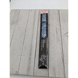 Vintage J&P Coats Flex Knit Zipper 22" Copenhagen 5 Blue